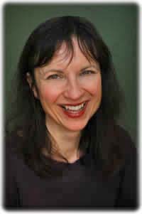 Reverend Jacqueline Lasahn
