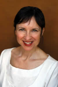 Reverend Jacqueline Lasahn,