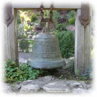 St. Francis Bell